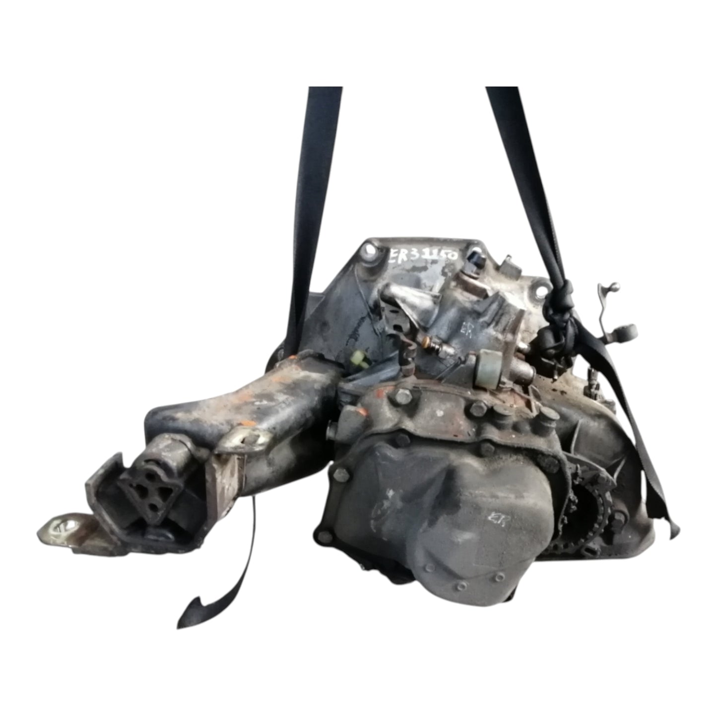 Cambio Manuale 5 Marce OPEL CORSA B 1.0 1.2 Benzina