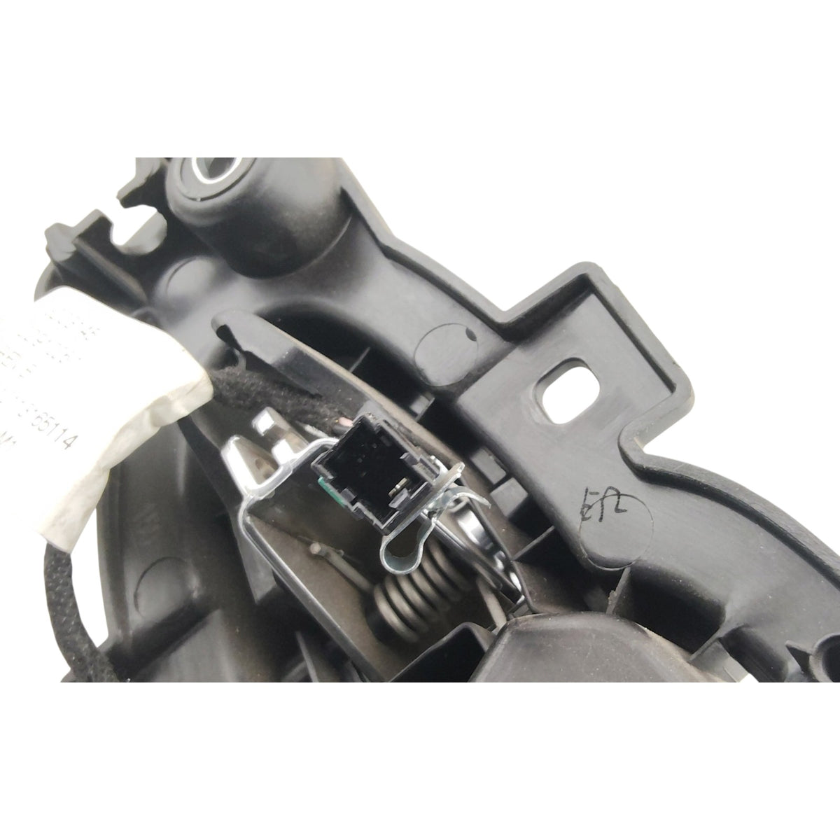 Maniglia Porta Interno Posteriore Destro ALFA ROMEO STELVIO