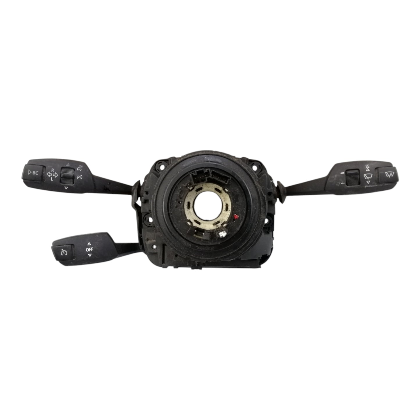 Devioguida Devioluci BMW SERIE 3 E91/SERIE 1 E87 Benzina Diesel