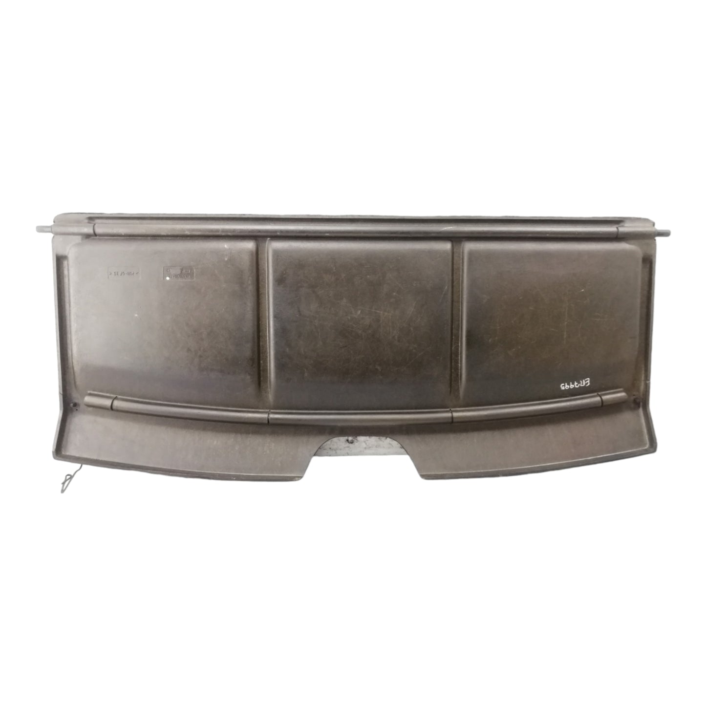 Cappelliera Ripiano Copertura Vano Bagagli PEUGEOT 106 2 Serie