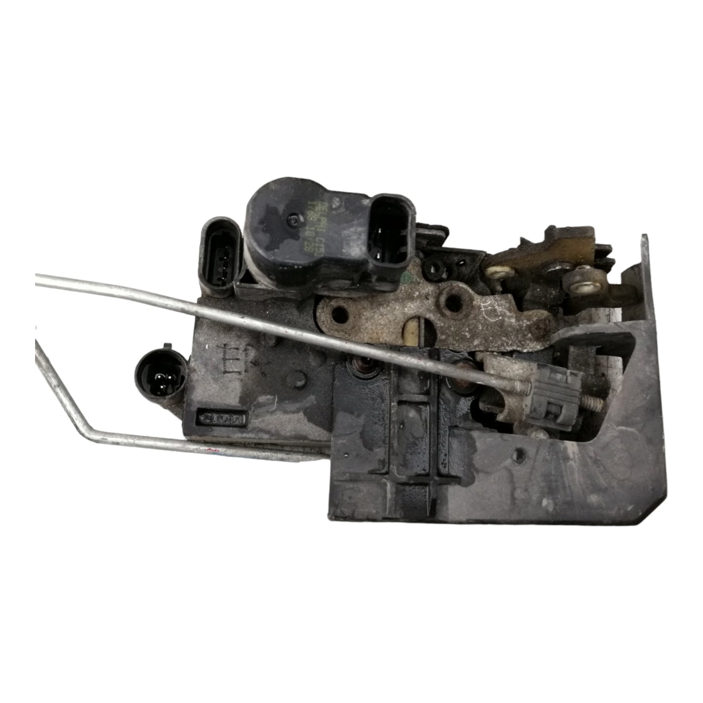 Serratura Porta Anteriore Destro ALFA ROMEO 156 1 2 Serie