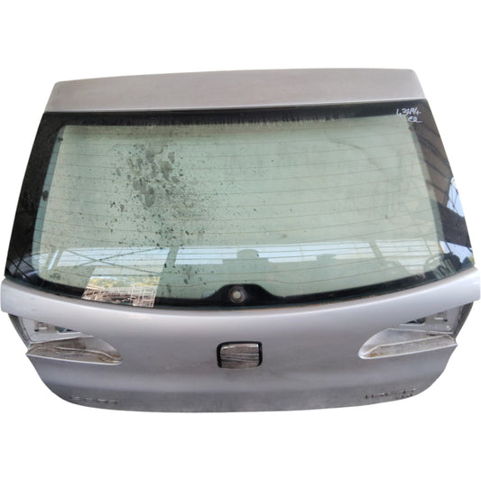Portello Portellone Posteriore SEAT IBIZA 4 Serie 6L1 3-5 Porte