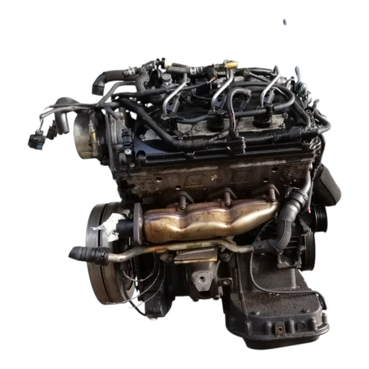 Motore CAM AUDI A5 8T3 2.7 TDi 140 Kw 141.918 KM
