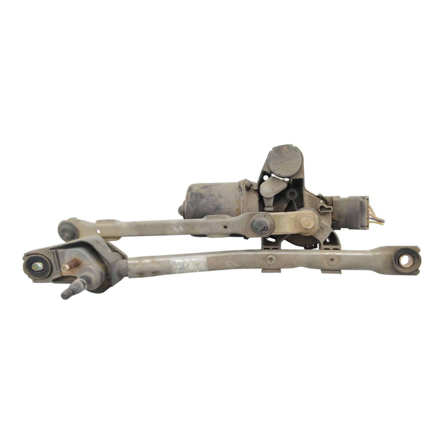 Meccanismo Tandem Tergicristallo CITROEN C1 1 Serie