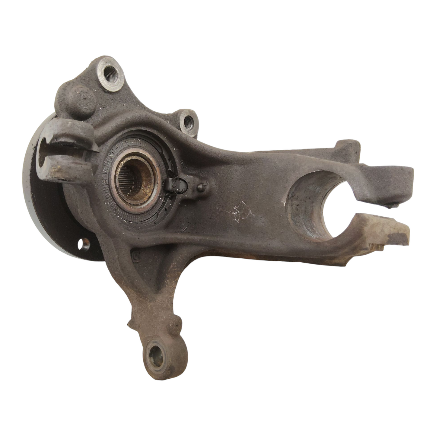 Fusello Mozzo Anteriore Destro PEUGEOT 207/2008 1 Serie Benzina Diesel