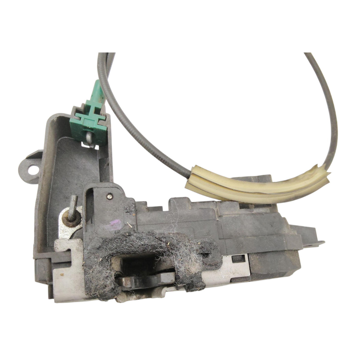 Serratura Porta Anteriore Destro OPEL ASTRA H/ZAFIRA B