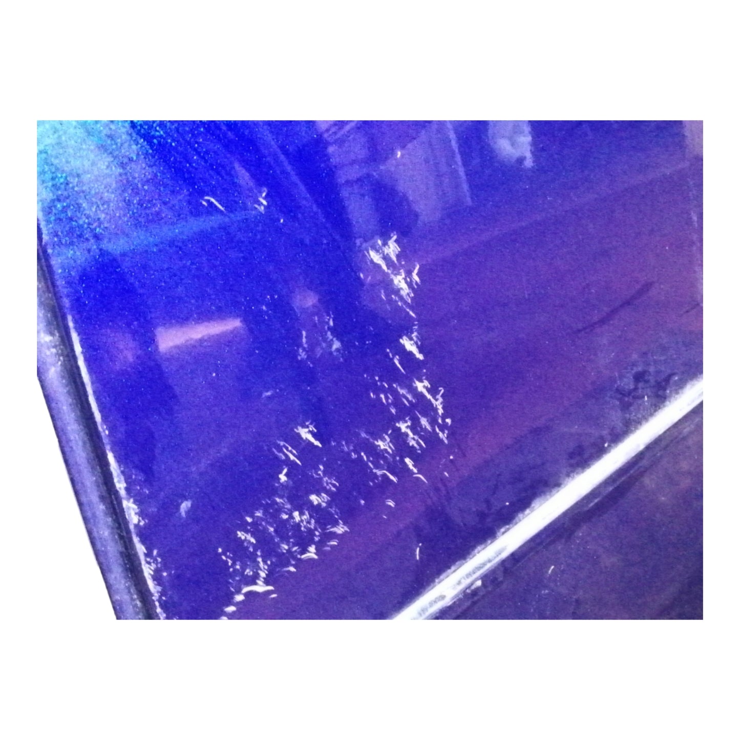 Porta Portiera Posteriore Sinistro FIAT CROMA 2 Serie