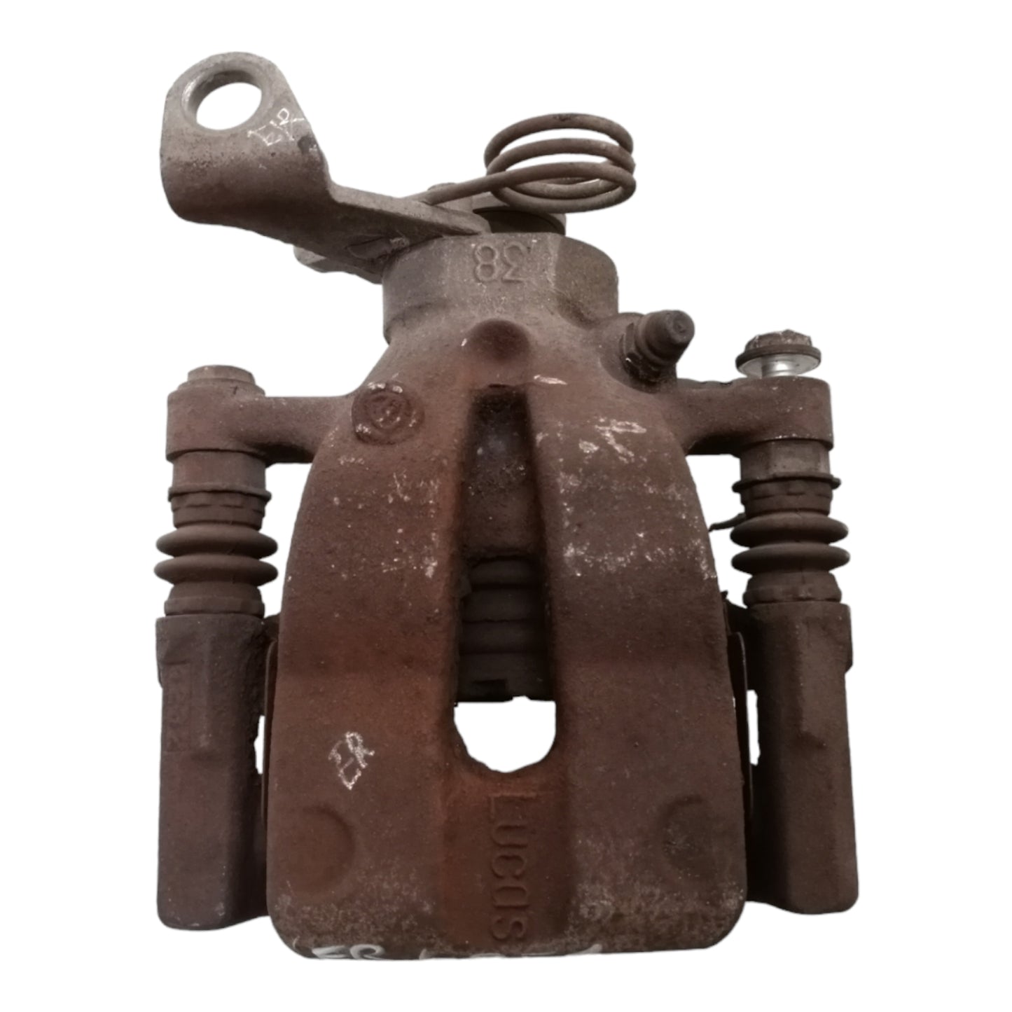 Pinza Freno Posteriore Sinistro ALFA ROMEO 147 1 2 Serie/156 1 2 Serie