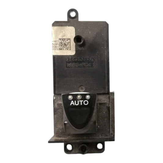 Interruttore Alzacristalli Alzavetro Anteriore Destro HONDA CIVIC 8 Serie
