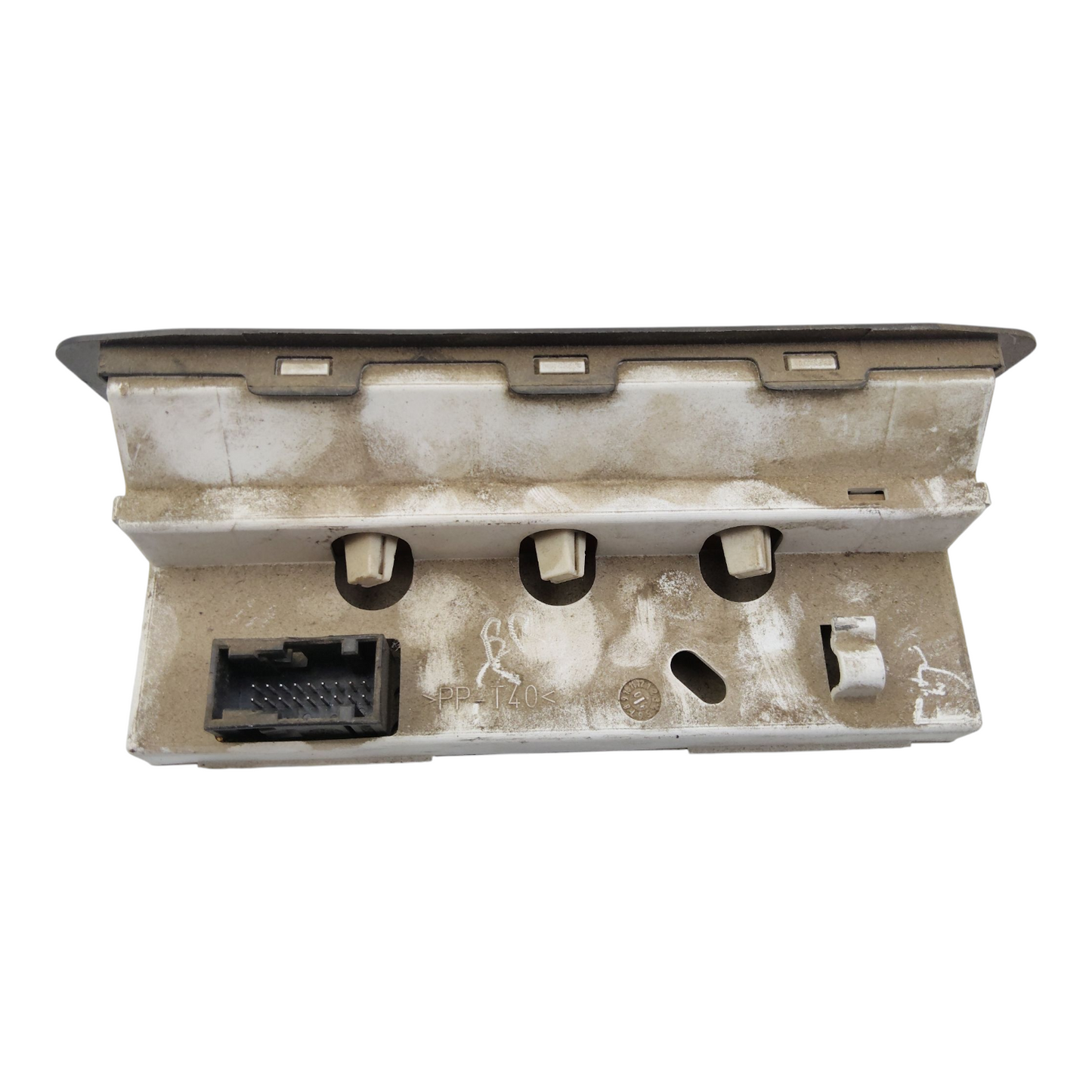 Display Multifunzione PEUGEOT 206