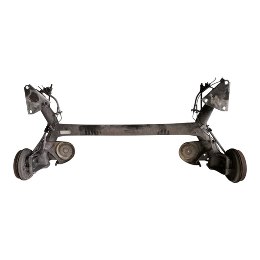 Assale Ponte Posteriore FIAT PANDA 169 2 Serie Diesel Benzina