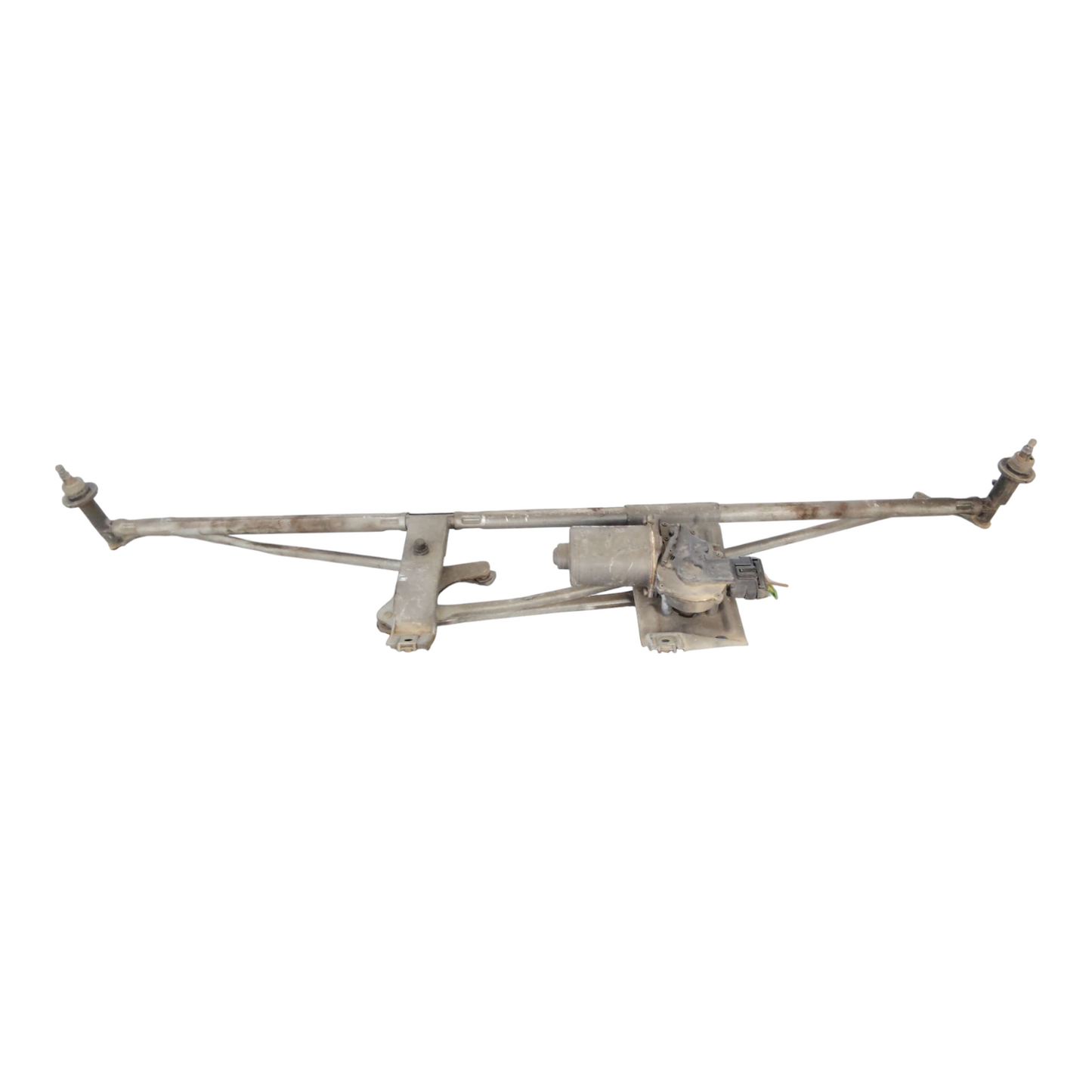 Meccanismo Tandem Tergicristallo SMART CABRIO COUPE 450