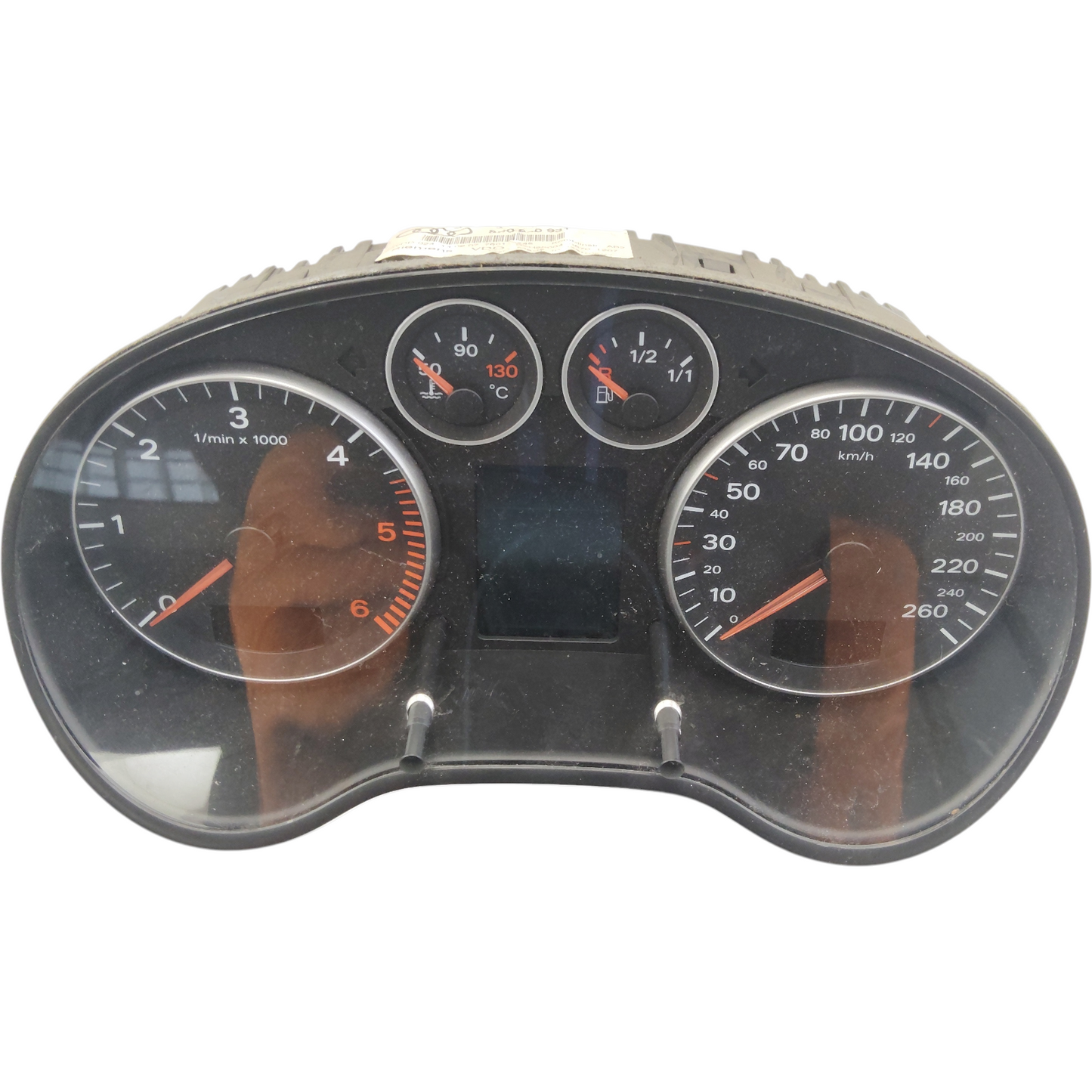 Quadro Strumenti AUDI A3 8PA 1.9 2.0 Diesel