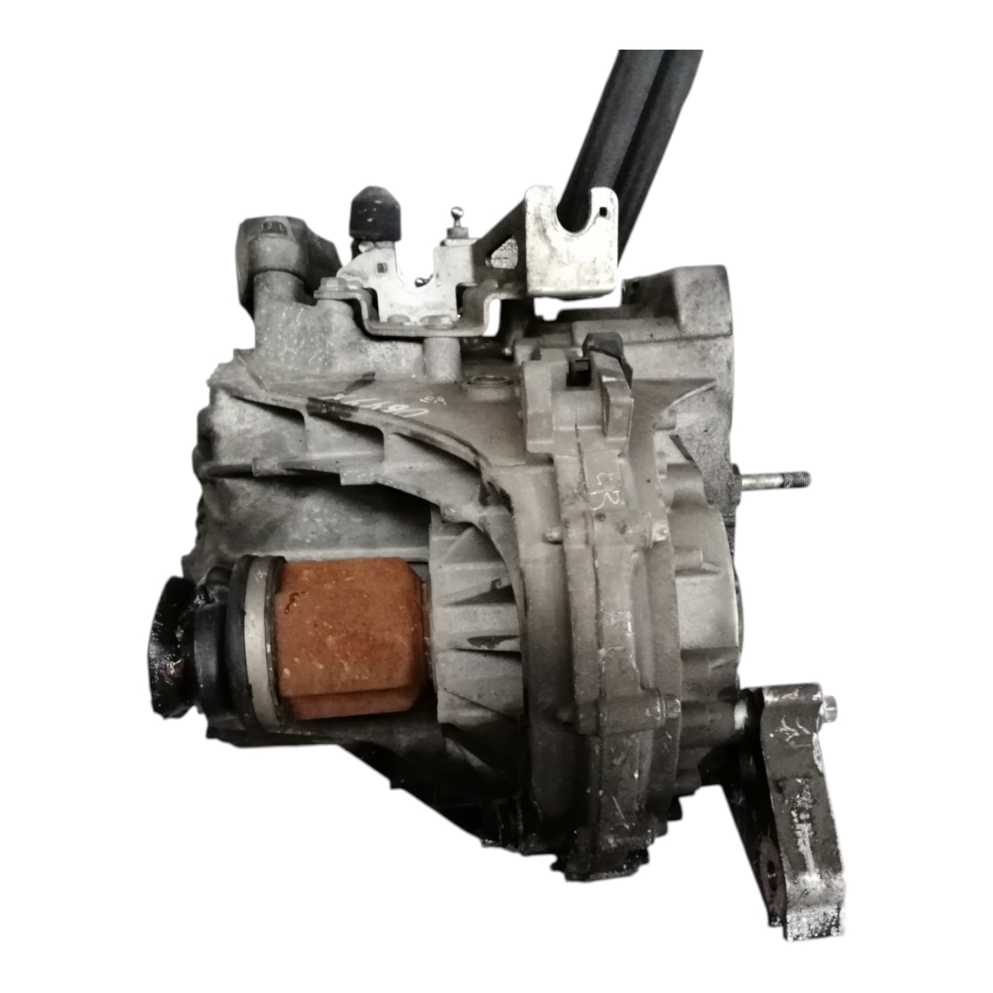 Cambio Manuale 6 Marce ALFA ROMEO GIULIETTA 1.6 JTDM 77-88 Kw