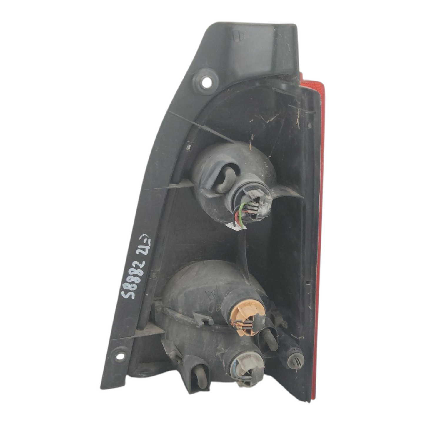 Fanale Stop Posteriore Sinistro OPEL AGILA A