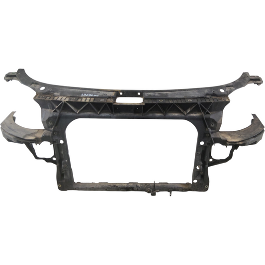 Rivestimento Frontale Anteriore AUDI TT 8N3 8N9 1.8 Benzina