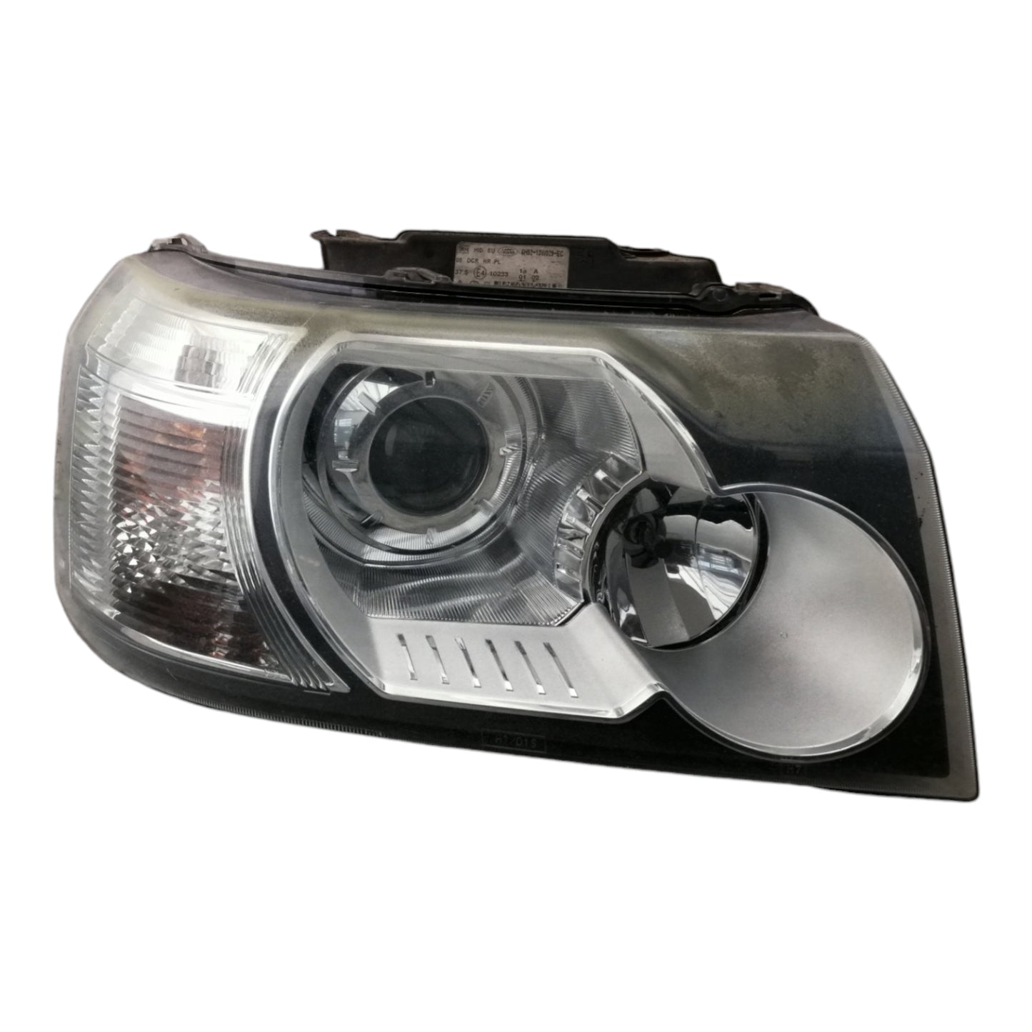 Faro Proiettore Xenon Anteriore Destro LAND ROVER FREELANDER 2