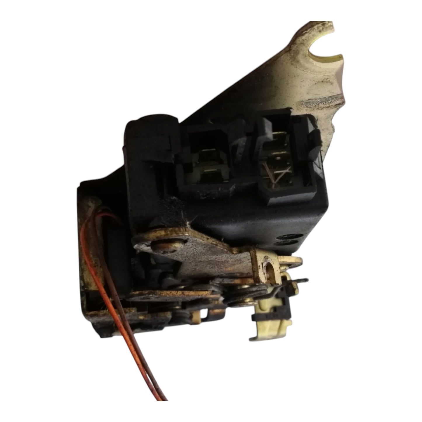 Serratura Porta Anteriore Destro SMART CITY COUPE/FORTWO COUPE 450