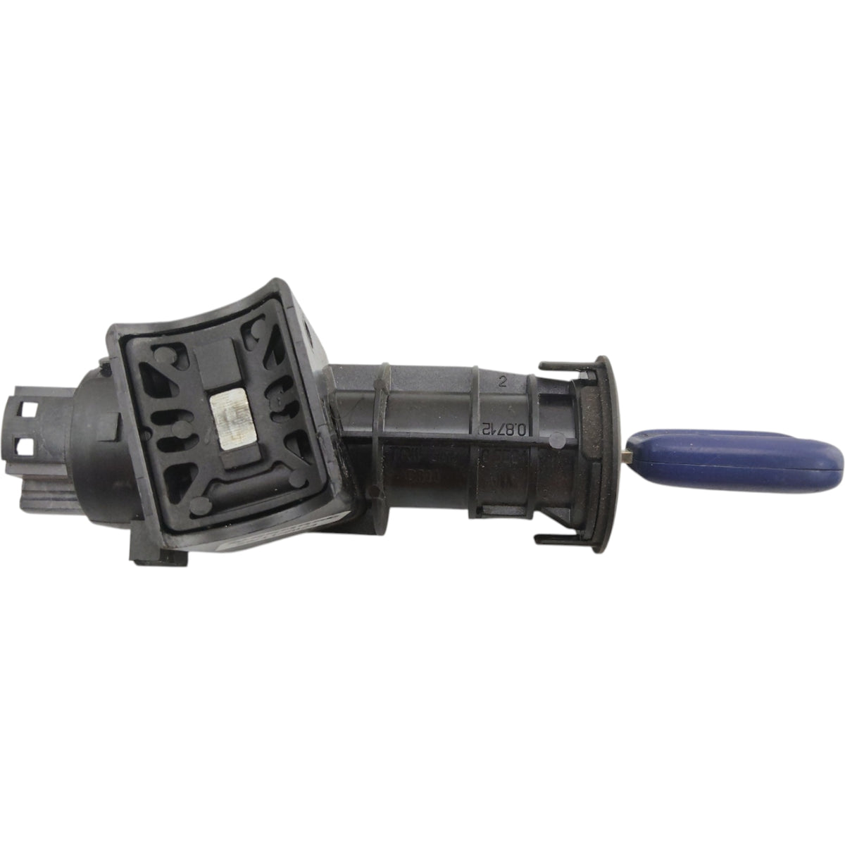 Blocchetto Avviamento FIAT DOBLO' 1 Serie/MAREA/BARCHETTA/SEICENTO