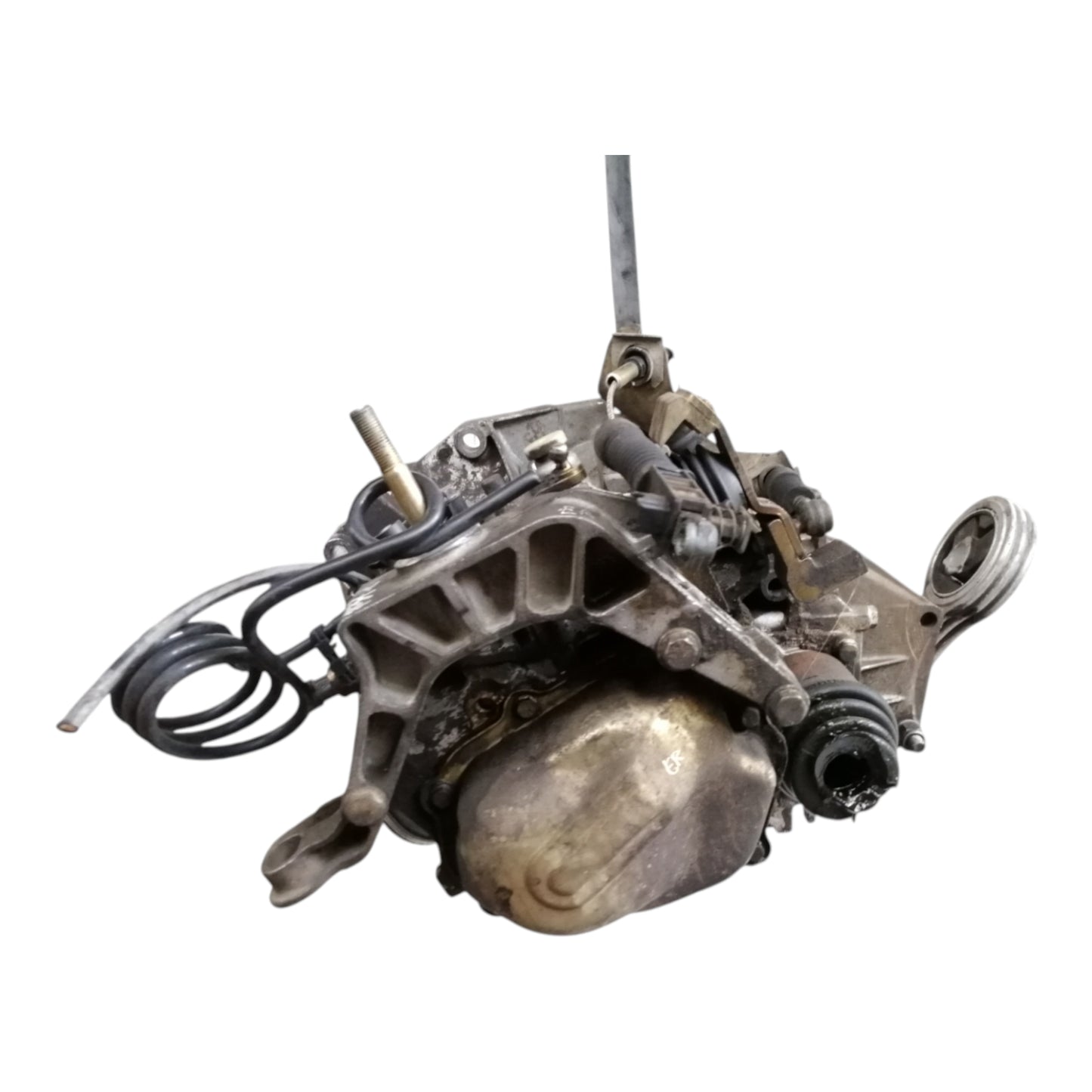 Cambio Manuale 5 Marce FIAT PUNTO 2 Serie 1.2 1.4 Benzina Gpl