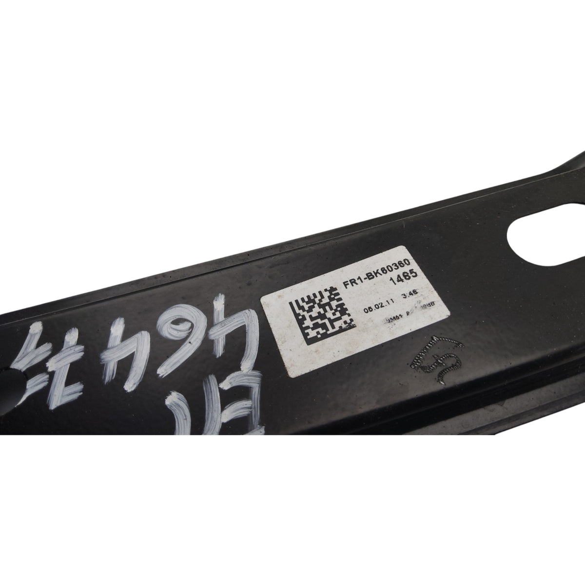 Alzacristallo Alzavetro Anteriore Destro FORD FOCUS 4 Serie