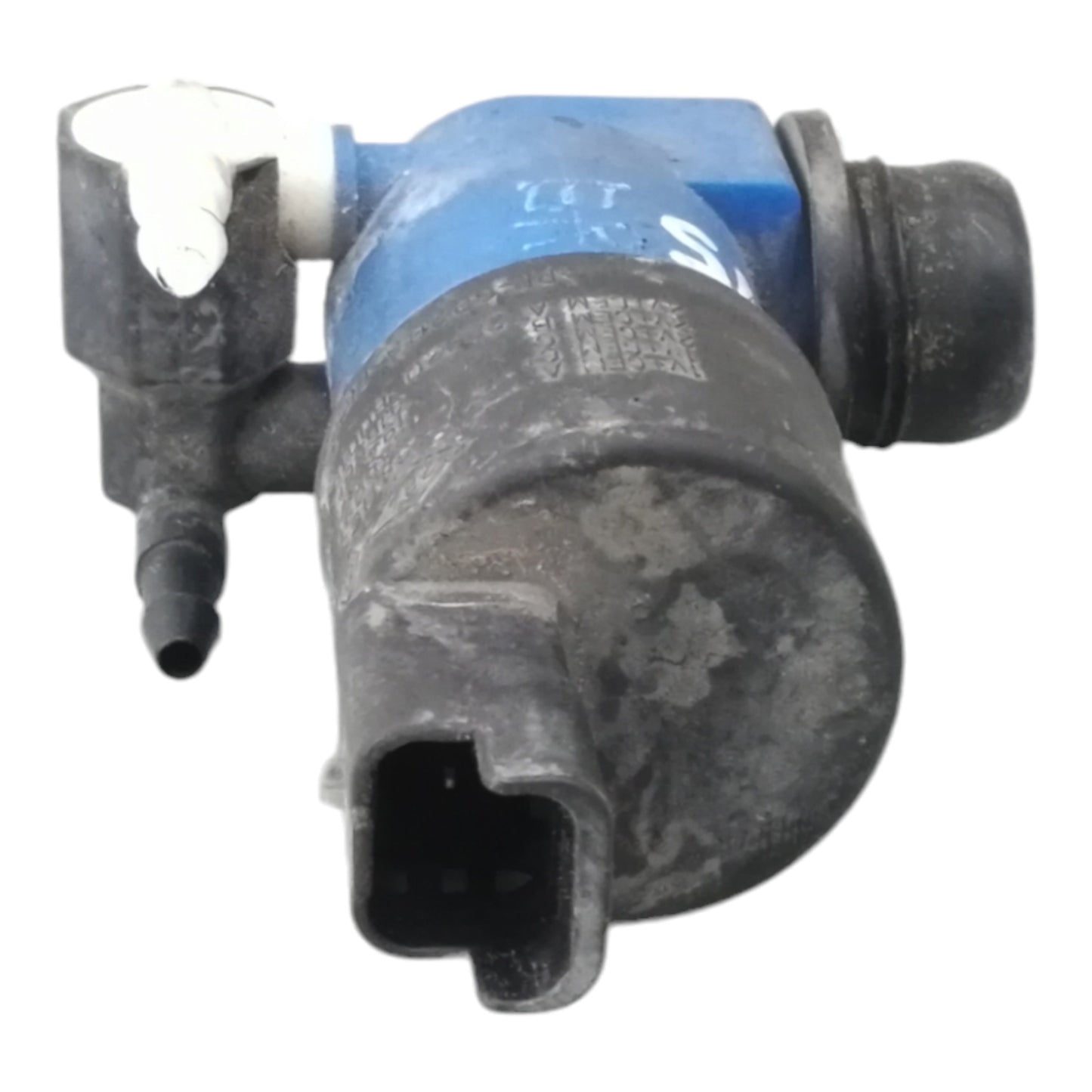 Pompa Tergicristalli RENAULT TWINGO 2 Serie/KANGOO 3/LAGUNA 2/ESPACE 4