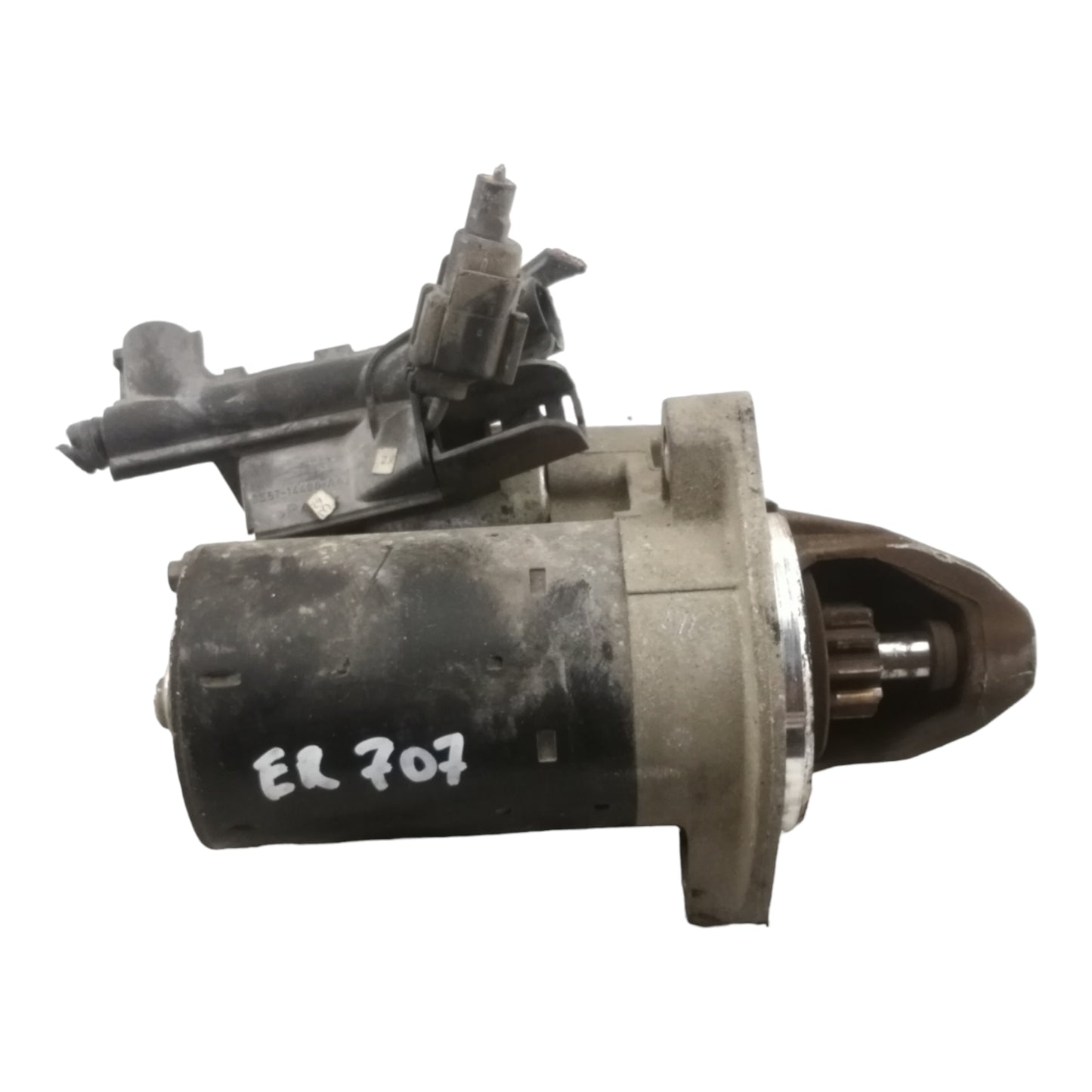 Motorino Avviamento FORD FIESTA 5 6 / FOCUS 2 3 / KA+ / CMAX 1 2 3-