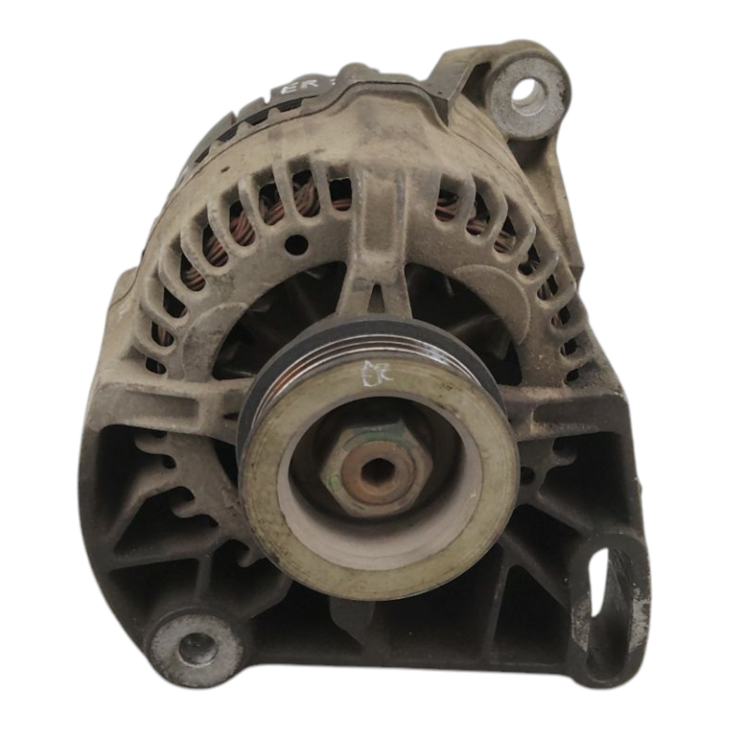 Alternatore FIAT PUNTO 1 Serie/STRADA 2 Serie/PALIO Benzina