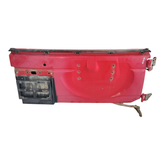 Portello Portellone Posteriore MITSUBISHI PAJERO 2 Serie 3 Porte