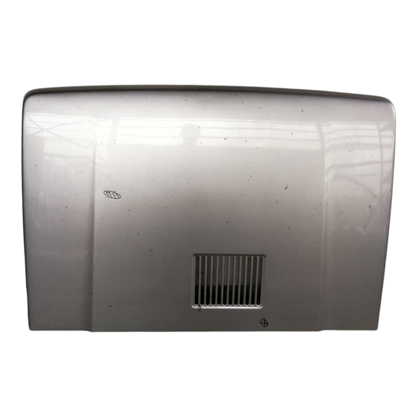 Cofano Anteriore FIAT PANDA 1 Serie 141 Berlina VAN