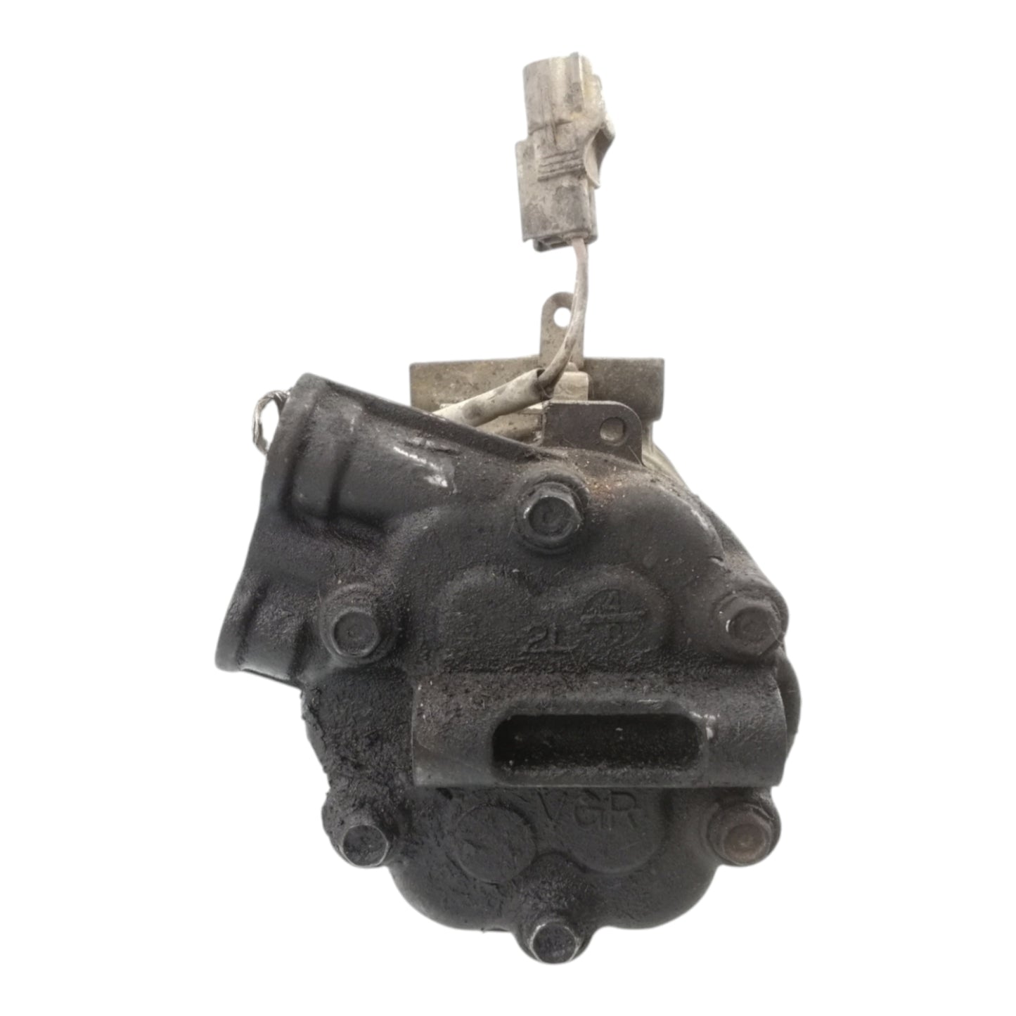 Compressore Aria Condizionata Ac FIAT FIORINO 3 Serie/QUBO 1.3 Diesel