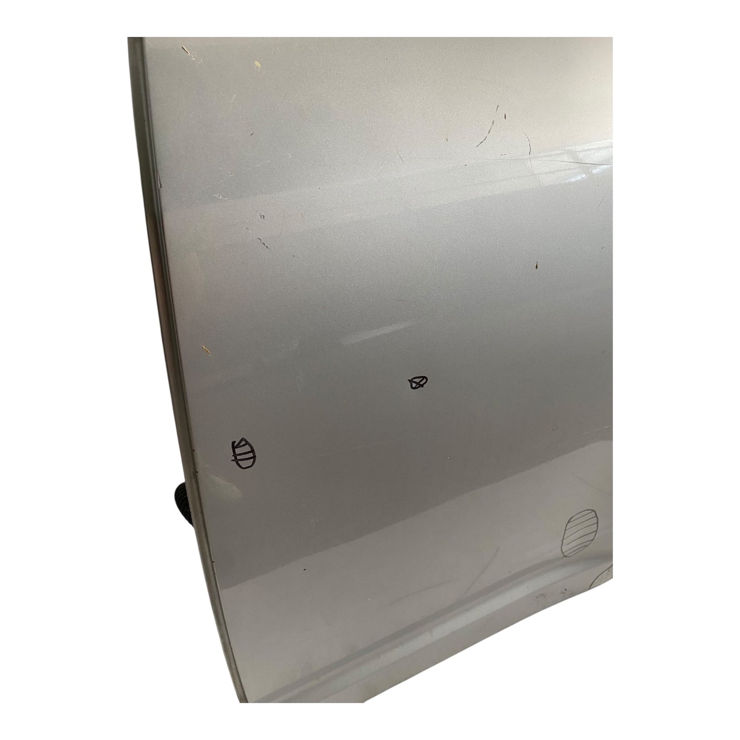 Porta Portiera Posteriore Sinistro SUZUKI SWIFT 4 Serie