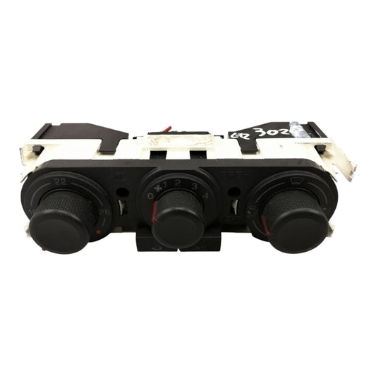 Modulo Comando Clima SEAT IBIZA 4 Serie 6L1 Benzina Diesel