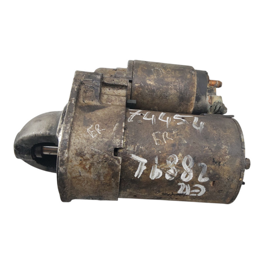 Motorino Avviamento CHEVROLET MATIZ 2 Serie/KALOS/SPARK Benzina GPL