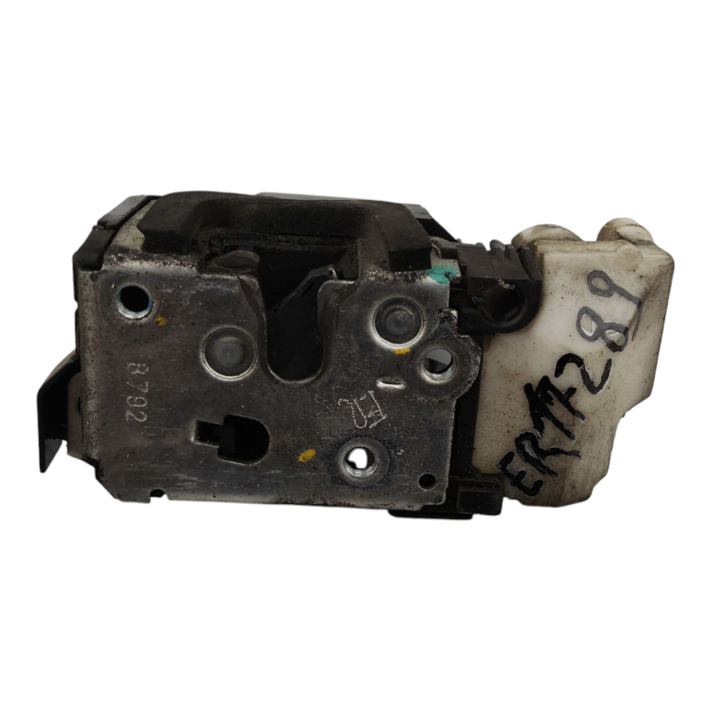Serratura Porta Anteriore Sinistro FIAT DOBLO' 1 2 Serie