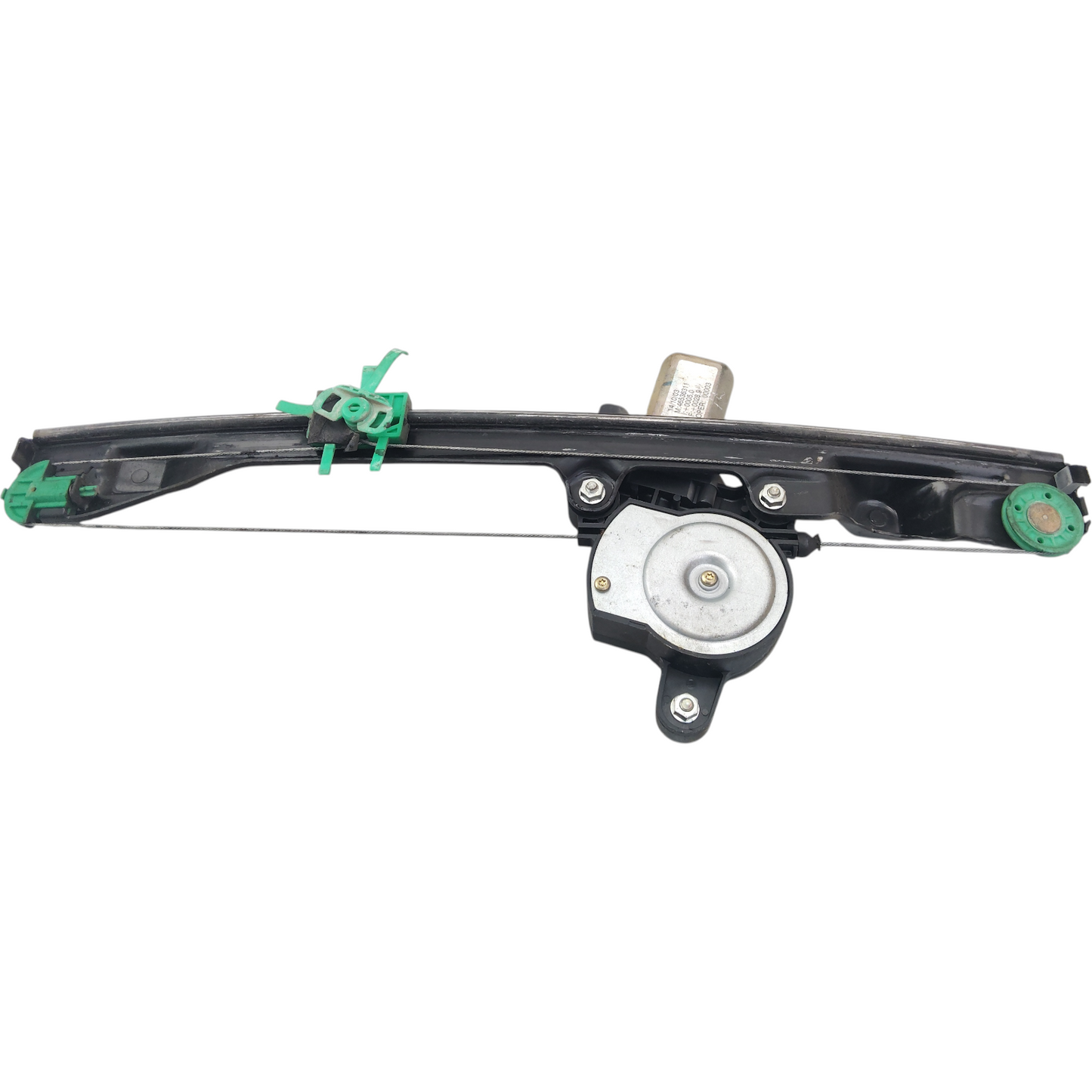 Alzacristallo Alzavetro Anteriore Destro FIAT PUNTO 2 Serie 188 3-5 Porte