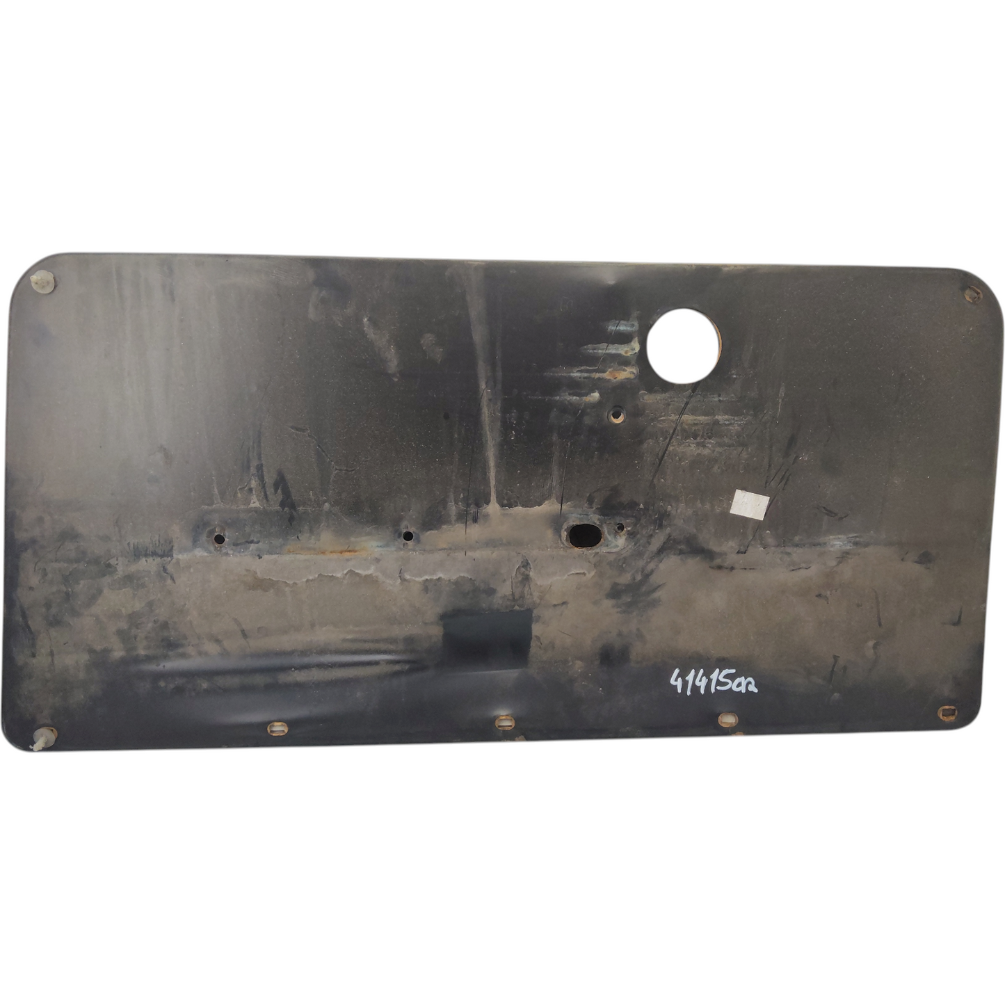 Pannello Rivestimento Porta Anteriore Destro FIAT PANDA 1 Serie 141