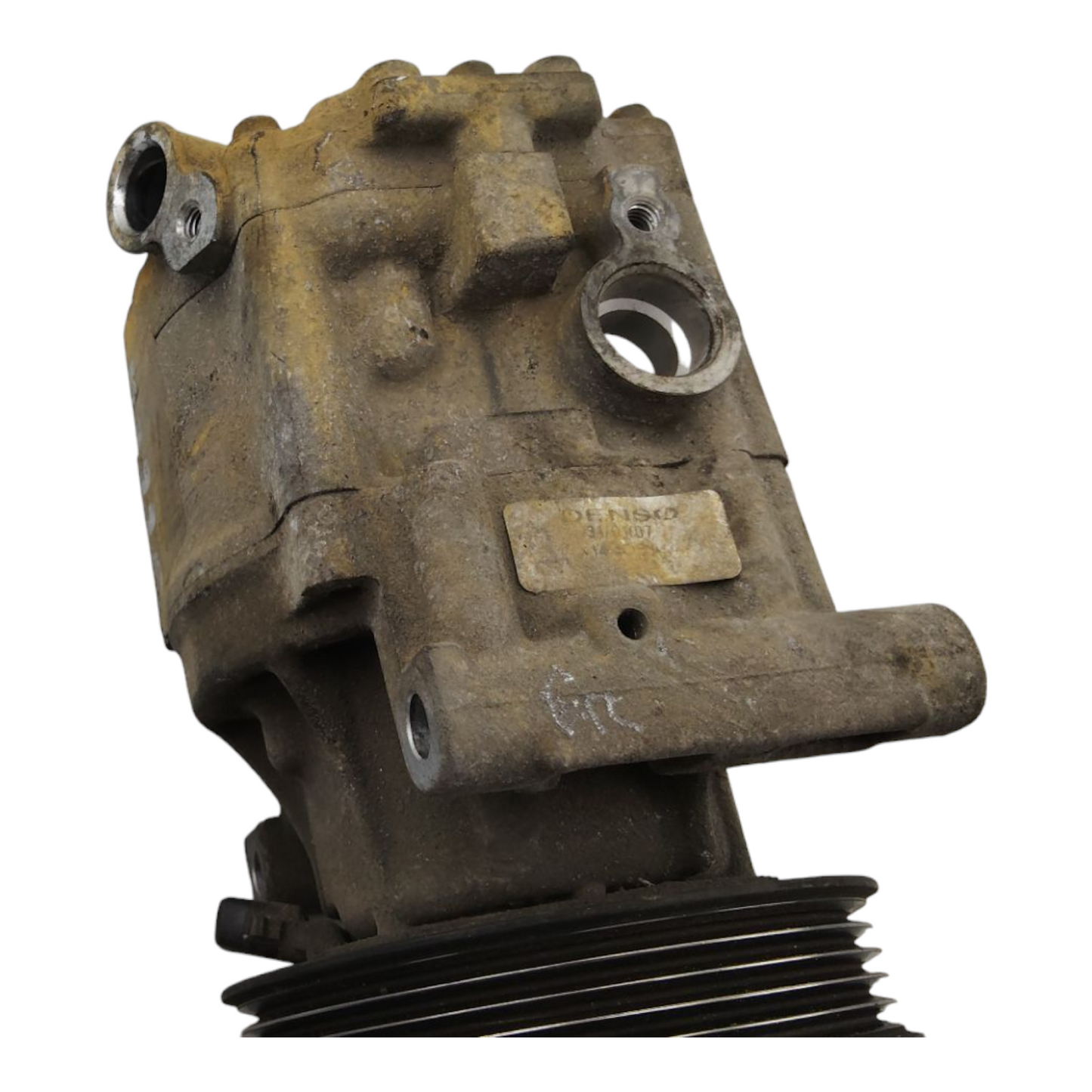 Compressore Aria Condizionata Ac FIAT PANDA 2 Serie/PUNTO 2 Serie Benzina