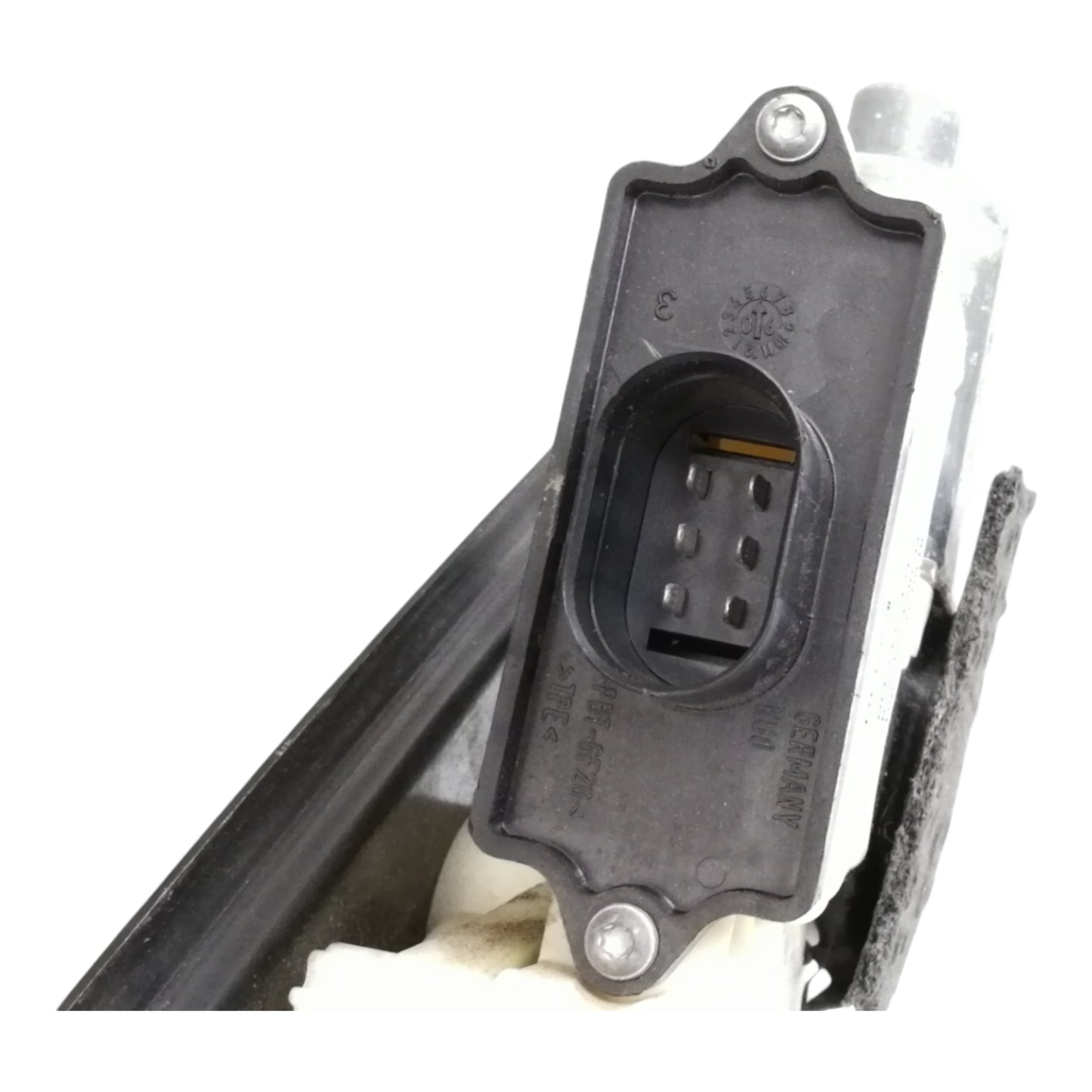 Alzacristallo Alzavetro Posteriore Sinistro BMW X3 E83