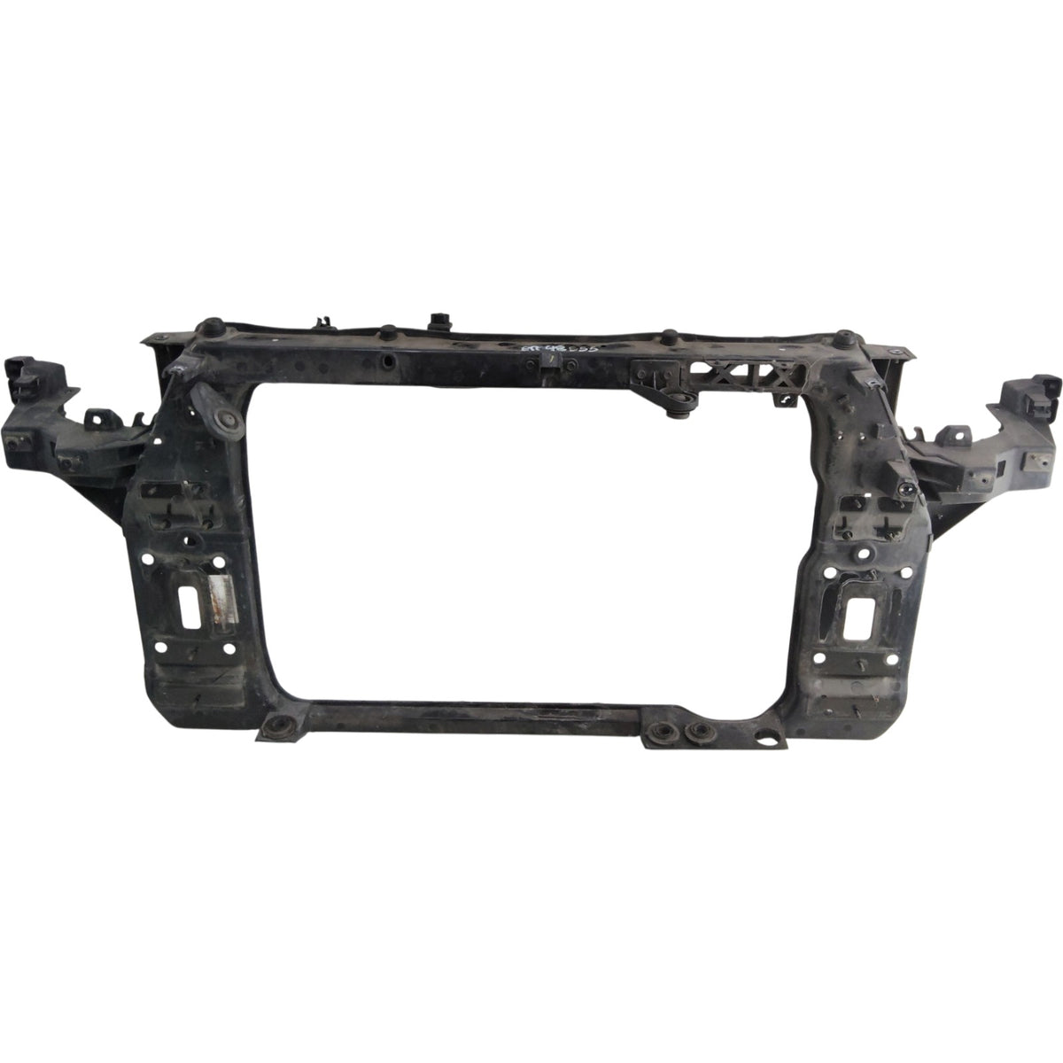 Rivestimento Frontale Anteriore HYUNDAI IX35 Benzina Diesel