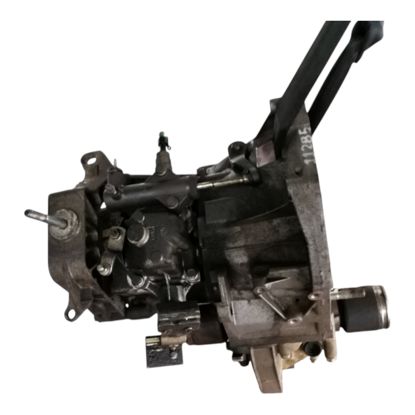 Cambio Manuale 5 Marce LANCIA YPSILON 843 1 2 Serie 1.2 Motore 188A4000