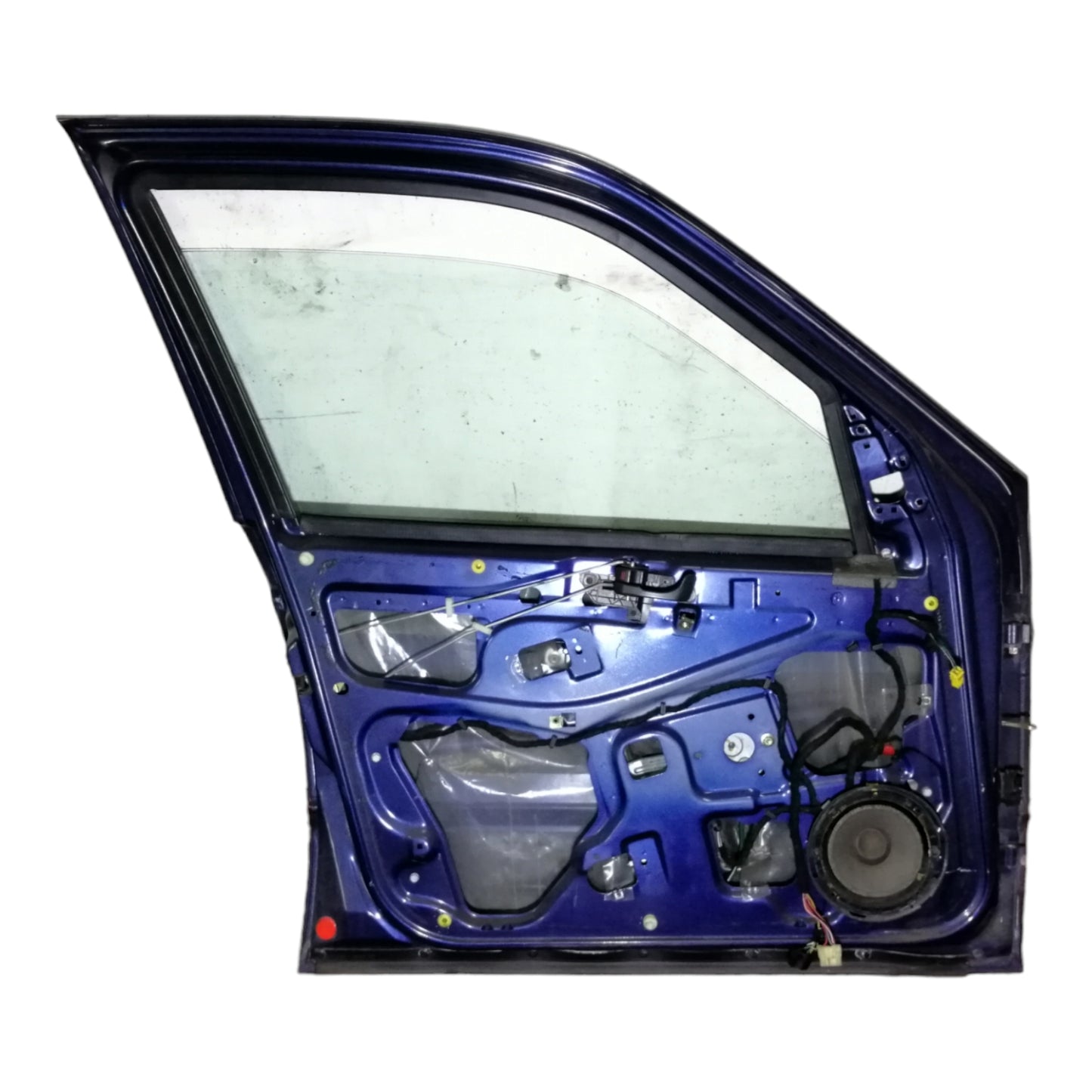 Porta Portiera Anteriore Sinistro ALFA ROMEO 146 Berlina 5 Porte