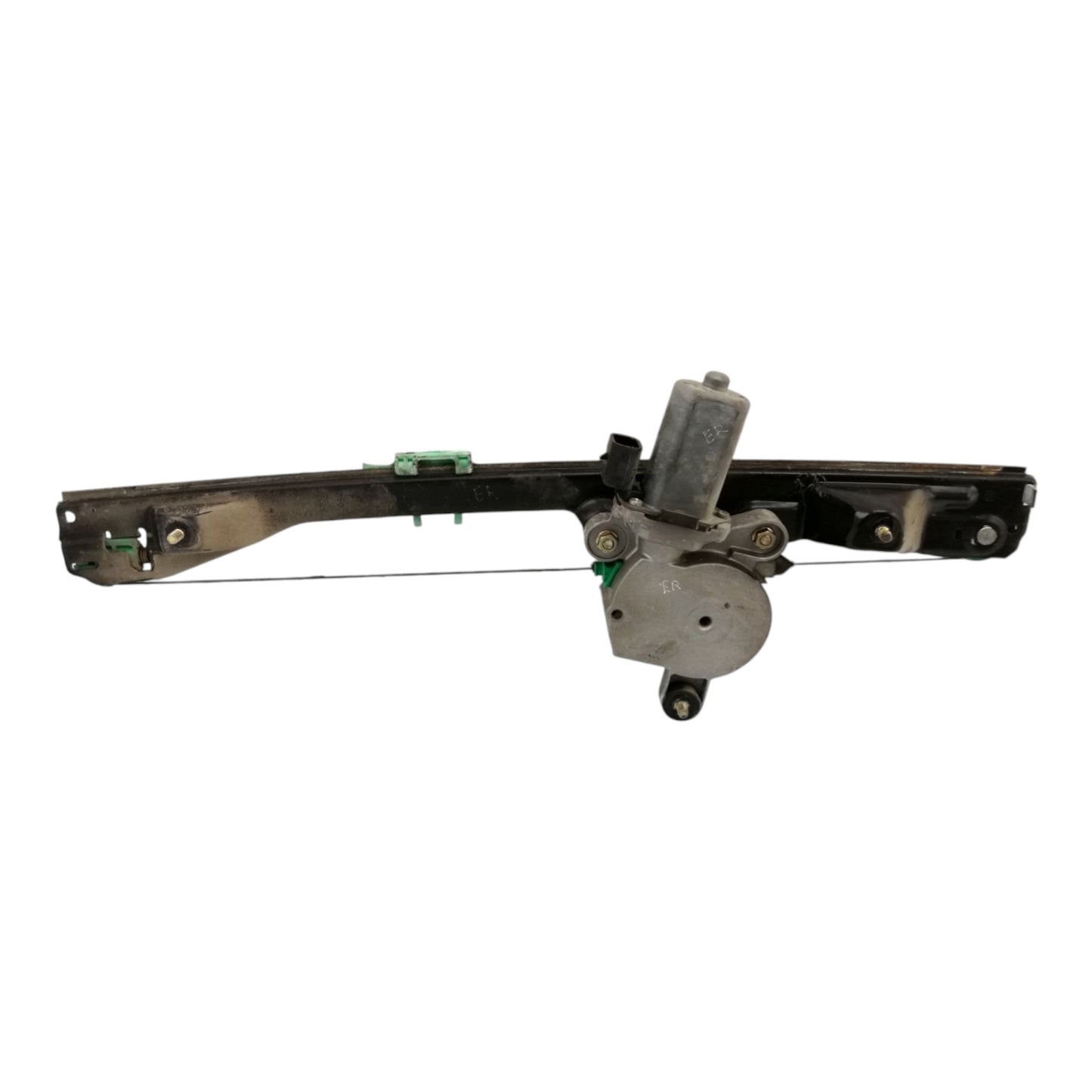 Alzacristallo Alzavetro Anteriore Sinistro FIAT PUNTO 2 Serie