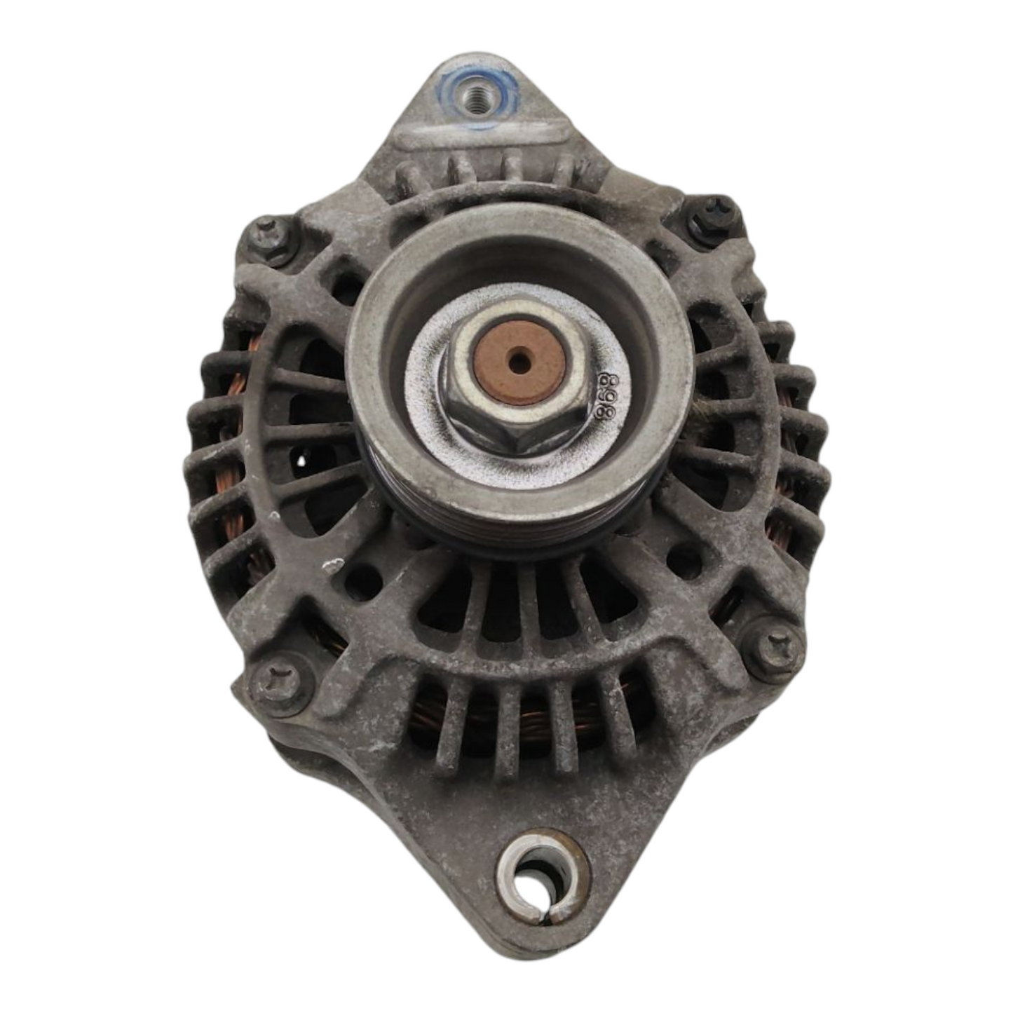 Alternatore OPEL AGILA B Benzina GPL