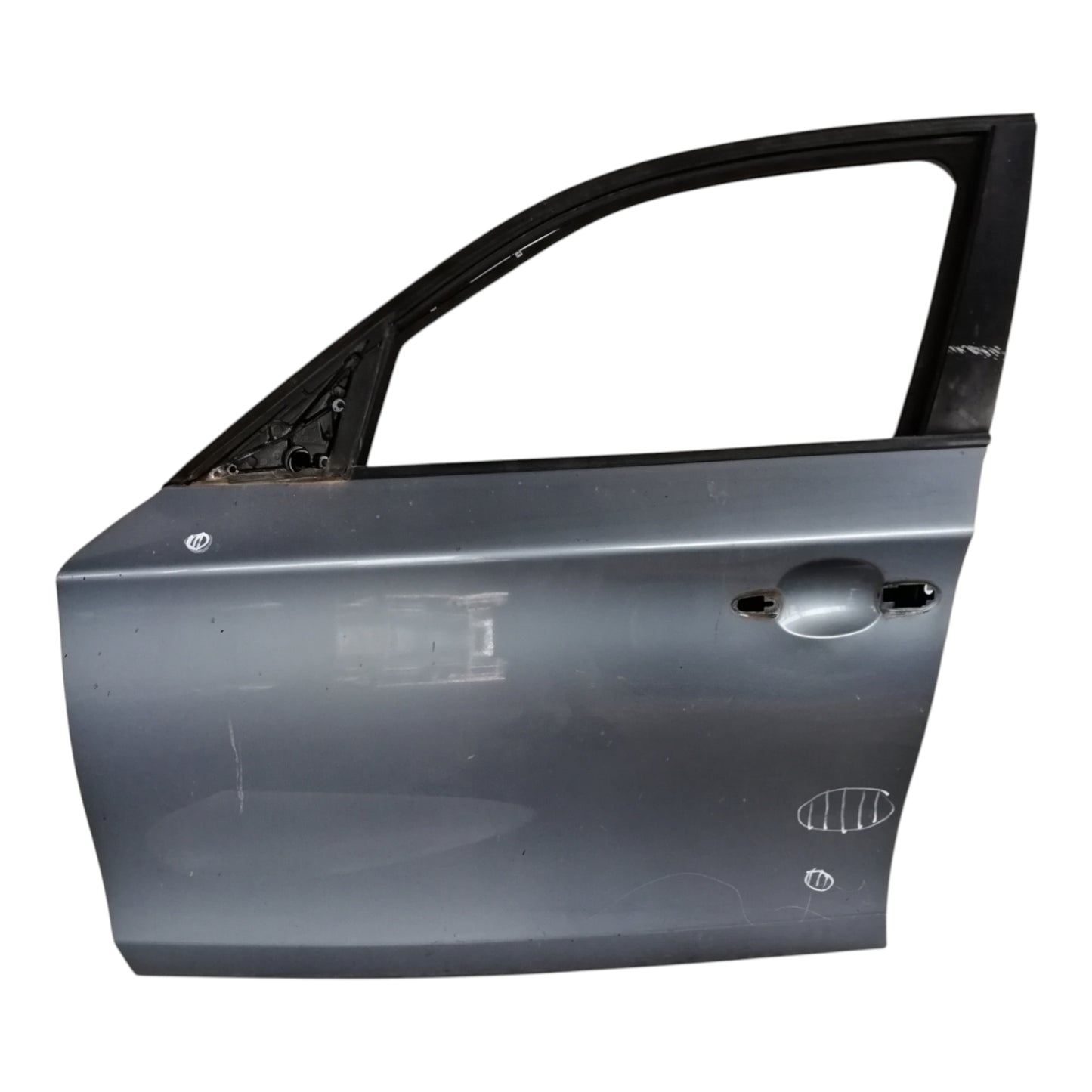 Porta Portiera Anteriore Sinistro BMW SERIE 1 E87
