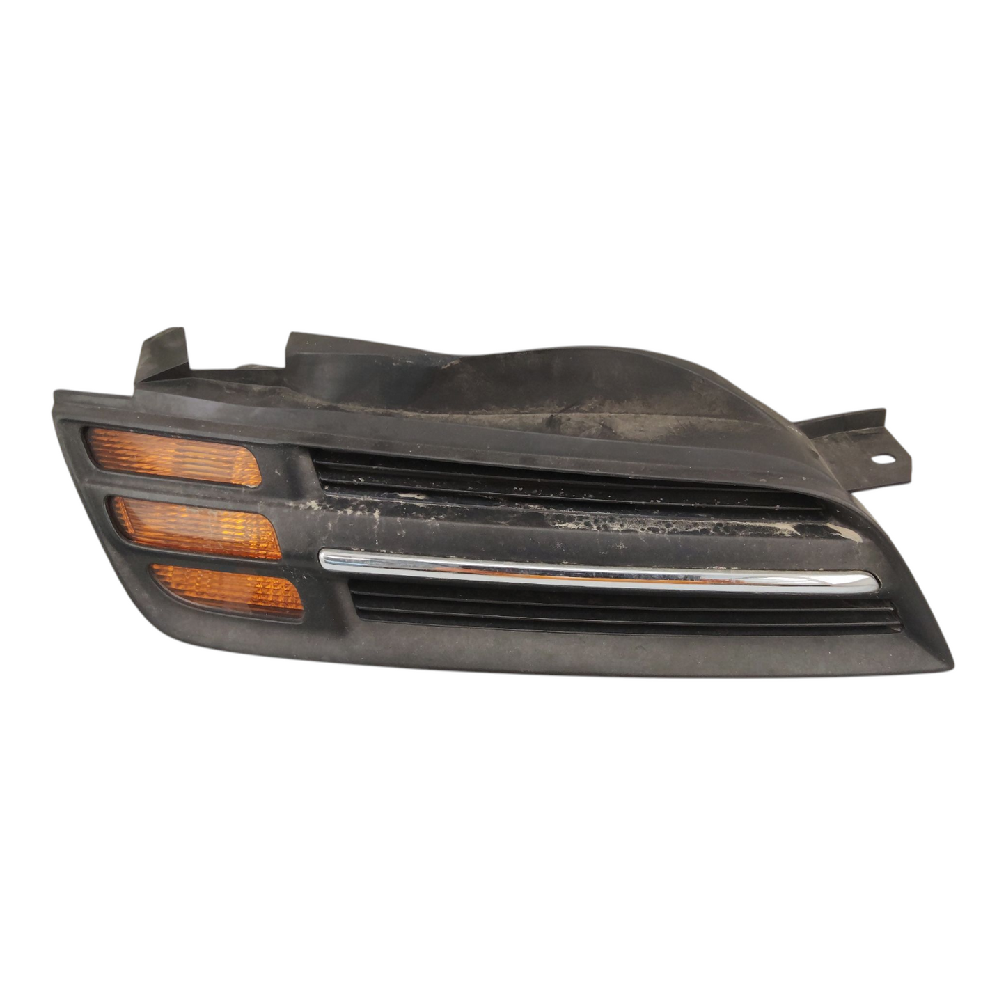 Griglia Radiatore Destro NISSAN MICRA 3 Serie Berlina