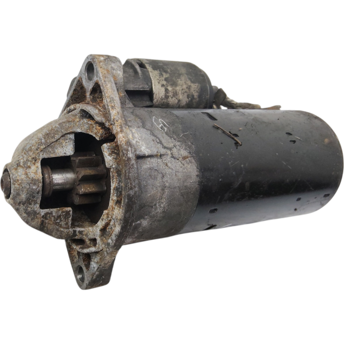Motorino Avviamento FIAT SEDICI 1.9 Diesel Motore D19AA