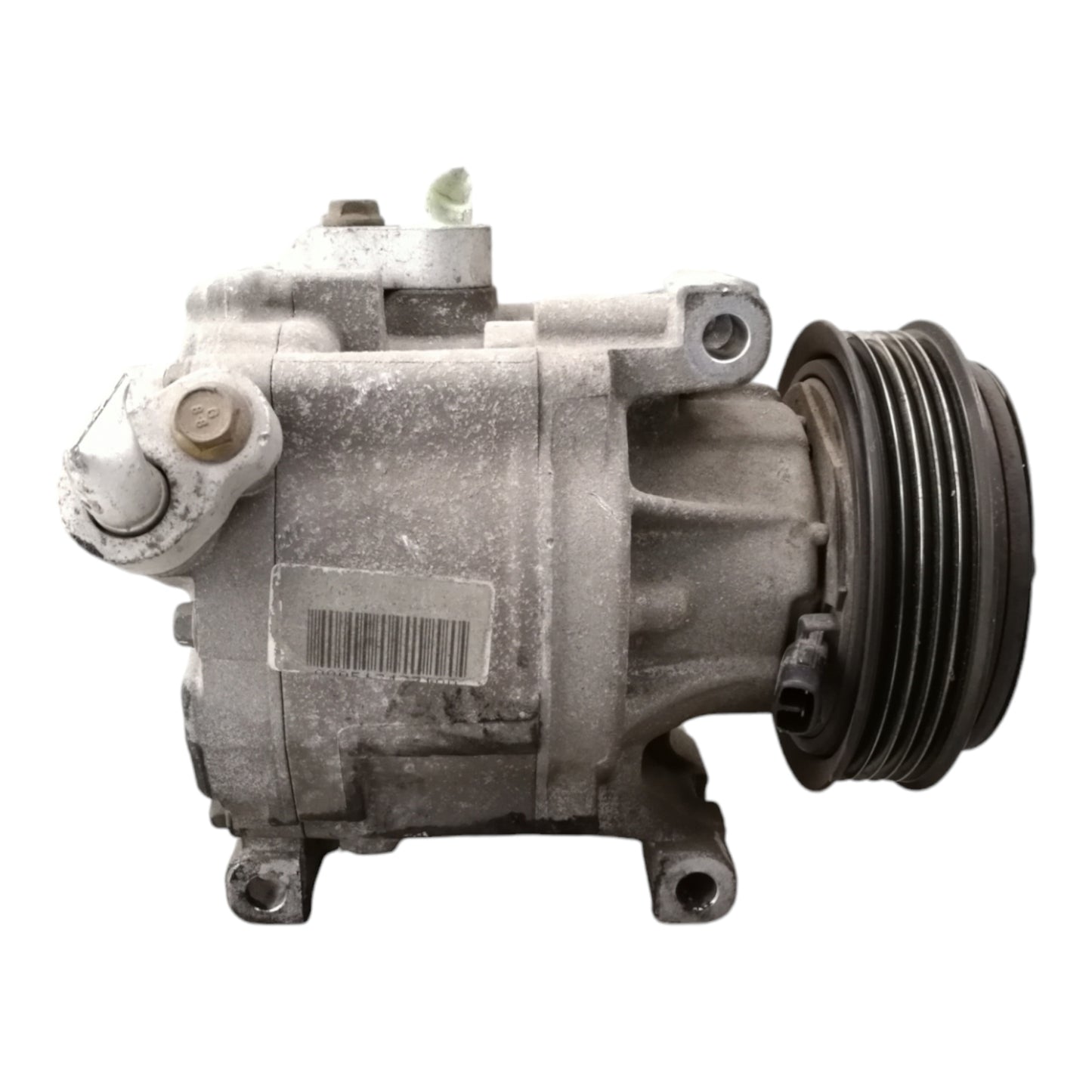 Compressore Aria Condizionata Ac FIAT PUNTO 2 Serie/PANDA 2 Serie Benzina
