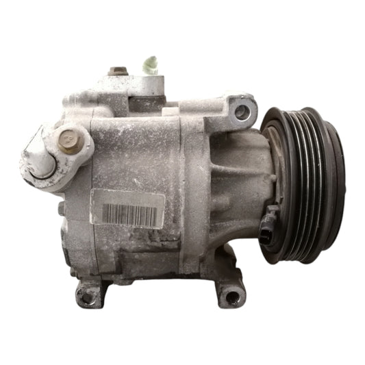 Compressore Aria Condizionata Ac FIAT PUNTO 2 Serie/PANDA 2 Serie Benzina