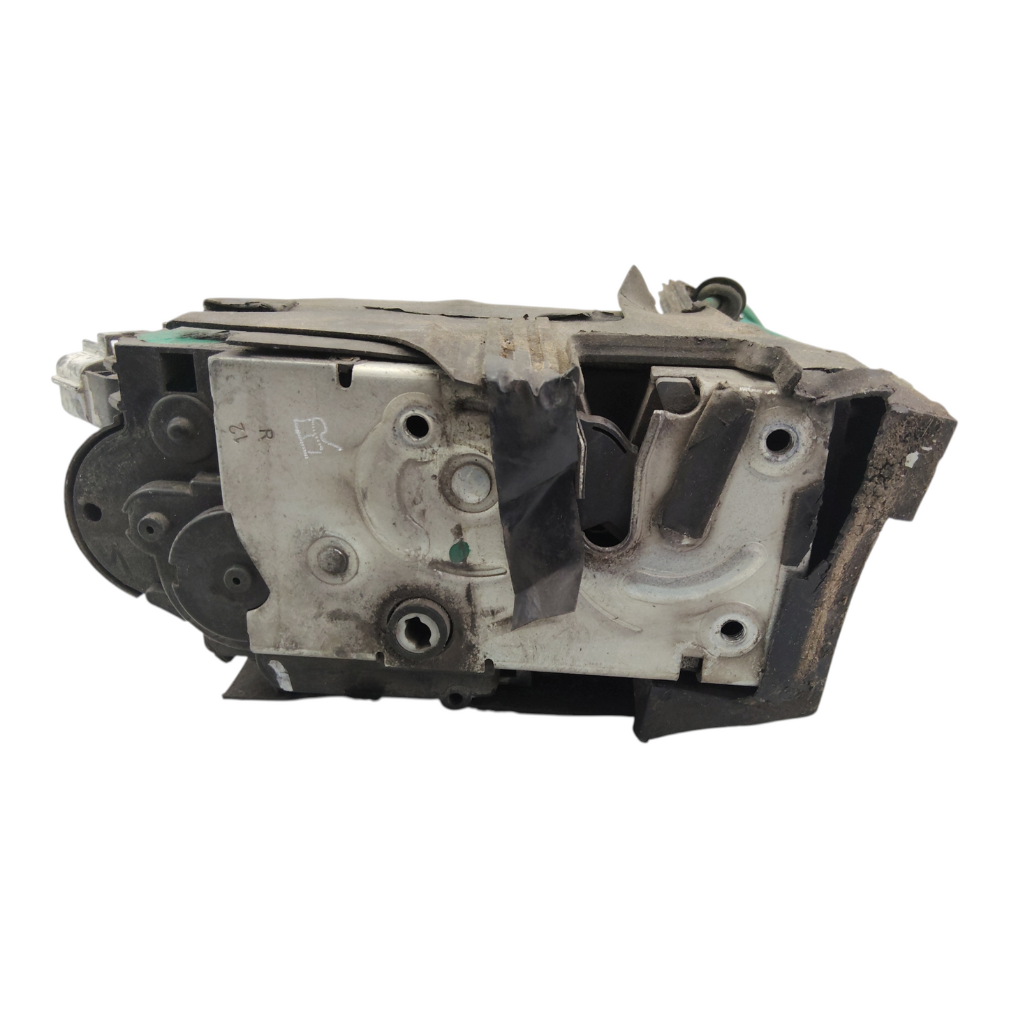 Serratura Porta Anteriore Destro FIAT IDEA